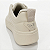 Tênis Feminino Casual Quiz Ref. 68-1977-14 - Off White - Imagem 5