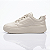 Tênis Feminino Casual Quiz Ref. 68-1977-14 - Off White - Imagem 3