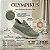 Tênis Olympikus Era Feminino – Militar - Imagem 2