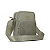 Shoulder Bag Olympikus Casual Unissex - Cascalho - Imagem 2