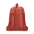 Saco Esportivo Olympikus Gym Sack com Bolsos Cor: RedWod – Unissex - Imagem 1
