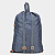 Saco Esportivo Olympikus Gym Sack com Bolsos Cor: Grey – Unissex - Imagem 3