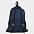 Saco Esportivo Olympikus Gym Sack com Bolsos Cor: Marinho – Unissex - Imagem 1
