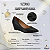 Sapato Scarpin Anabela Vizzano Napa Garda / Preto - 1483.100 - Imagem 3