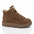 Tênis Bota Feminino Cab Camurção Caramelo/Camel 68-2296-14 - Imagem 1