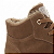 Tênis Bota Feminino Cab Camurção Caramelo/Camel 68-2296-14 - Imagem 2