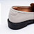 Sapato Mocassim Feminino Vizzano Cabedal Floather Madri Branco Off - 1453.101 - Imagem 4