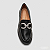 Sapato Mocassim Feminino Vizzano Napa Floather Madri Preto - 1453.101 - Imagem 4