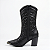 Bota Feminina Vizzano Napa Pele Strech Napa Berlim Preto - 3113.101 - Imagem 4