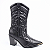 Bota Feminina Vizzano Napa Pele Strech Napa Berlim Preto - 3113.101 - Imagem 1
