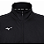 Conjunto Traninning Agasalho Mizuno II M Preto - Imagem 2