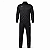 Conjunto Traninning Agasalho Mizuno II M Preto - Imagem 1