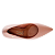 Sapato Feminino Scarpin Vizzano Napa Pelica Nude - 1184.1101 - Imagem 4
