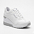 Tênis Abotinado Feminino Cab New Mestiço Branco - 68-1852-28 - Imagem 6