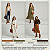 Bota Feminina Cano Médio Vizzano Camurça Strech Duo Camel - 3077.126 - Imagem 2
