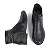 Bota Feminina Cano Curto Mississsipi Berteli Preto - J0801-0001 - Imagem 6