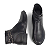 Bota Cano Curto Feminina Mississipi Bertelli Preto - J0781-0001 - Imagem 6