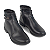 Bota Cano Curto Feminina Mississipi Bertelli Preto - J0781-0001 - Imagem 5
