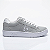 Tênis Qix Combat Slim AD Masculino Cinza/Branco - 52010037 - Imagem 1