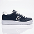 Tênis QIX Masculino Combat Slim AD  Marinho/Branco - 52010037 - Imagem 1