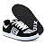 Tênis Masculino Qix 90S OG AD Branco/Preto - 52010021 - Imagem 2