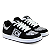 Tênis Masculino Qix 90S OG AD Branco/Preto - 52010021 - Imagem 3