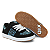 Tênis Qix 90S OG AD Masculino Preto/Azul/Branco - 52010021 - Imagem 4