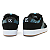 Tênis Qix 90S OG AD Masculino Preto/Azul/Branco - 52010021 - Imagem 7