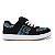 Tênis Qix 90S OG AD Masculino Preto/Azul/Branco - 52010021 - Imagem 1
