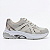 Tênis Casual Feminino Vizzano Branco Off Cinza - 1487.203 - Imagem 1