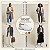 Tênis Feminino Casual Vizzano Branco Off - 1487.100 - Imagem 2