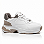Tênis Feminino Casual Vizzano Branco Off - 1487.100 - Imagem 1