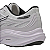 Tênis Mizuno Jet 8 Unissex Aerodynamic - Branco - Imagem 6