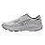 Tênis Mizuno Jet 8 Unissex Aerodynamic - Branco - Imagem 5
