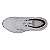 Tênis Mizuno Jet 8 Unissex Aerodynamic - Branco - Imagem 4