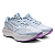 Tênis Mizuno Virtue 2 Feminino Corrida e Dia a Dia Azul Claro - Imagem 6