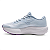 Tênis Mizuno Virtue 2 Feminino Corrida e Dia a Dia Azul Claro - Imagem 4