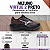 Tênis Feminino Mizuno Virtue 2 Preto - Caminhada e Academia Confortável - Imagem 4