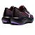 Tênis Feminino Mizuno Virtue 2 Preto - Caminhada e Academia Confortável - Imagem 3