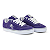 Tênis Qix (Unissex) Lado B Vulk Ad Camurça Roxo/Branco - QXVU0058 - Imagem 5