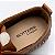 Tênis Casual Feminino Bottero em couro Burnish Caramelo/Off White - 374110 - Imagem 4