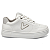 Tênis Casual Feminino Via Marte Branco/Neve - 138-020-01 - Imagem 2