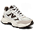 Tênis Feminino Casual Via Marte Bege/Branco/Milk -158-023-23 - Imagem 2