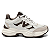 Tênis Feminino Casual Via Marte Bege/Branco/Milk -158-023-23 - Imagem 1