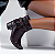 Bota Feminina Ramarim Cano Baixo Couro Bovino - Napa Fal/Stout - 2657102 - Imagem 6