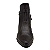Bota Feminina Ramarim Cano Baixo Couro Bovino - Napa Fal/Stout - 2657102 - Imagem 5