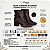 Bota Feminina Ramarim Cano Baixo Couro Bovino - Napa Fal/Stout - 2657102 - Imagem 3