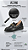 Sapato Feminino Mocassim Vizzano Napa Garda Preto - 1453.202 - Imagem 2