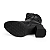 Bota Feminina Mississipi Cabedal Aranni Preto - J0831-0001 - Imagem 5