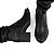 Bota Feminina Mississipi Cabedal Aranni Preto - J0831-0001 - Imagem 4